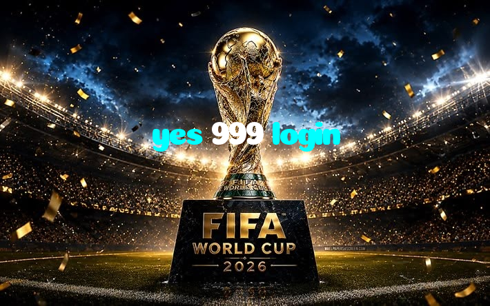 yes 999 login casino presented on mobile device in Pakistan with slots and live games