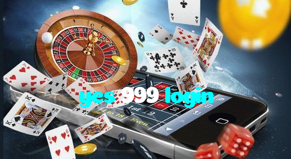 yes 999 login